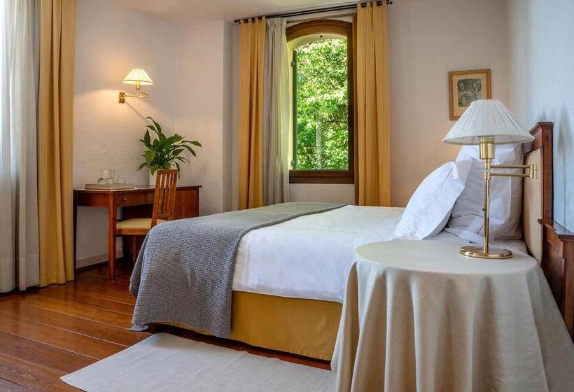 バルコニー付きジュニアスイート, Albergo Al Sole