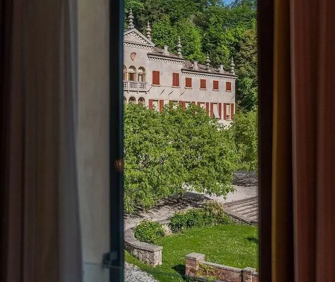 スーペリアールーム, Albergo Al Sole