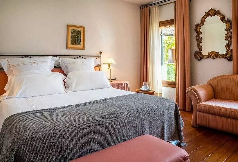 スーペリアールーム, Albergo Al Sole
