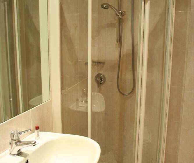 Pokój Standard, Albert