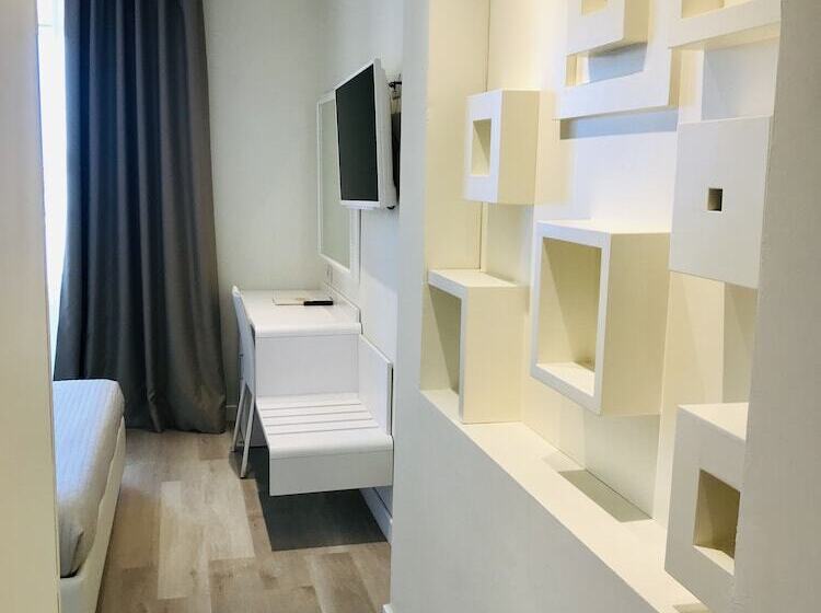 آپارتمان سوپریور 1 خوابه با چشم‌انداز دریا, Aristeo