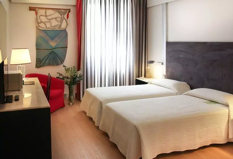 コンフォートルーム, Art Hotel Museo