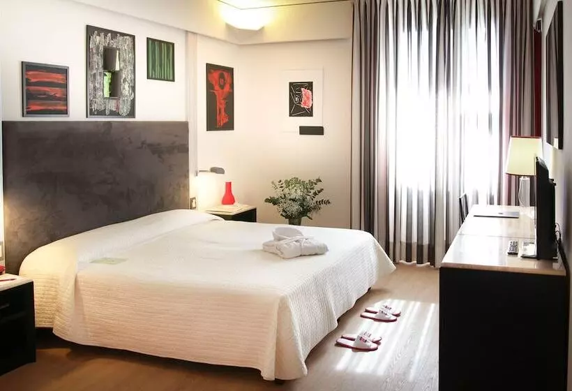 コンフォートルーム, Art Hotel Museo