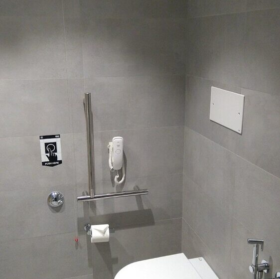 Номер Deluxe, Art Hotel Museo