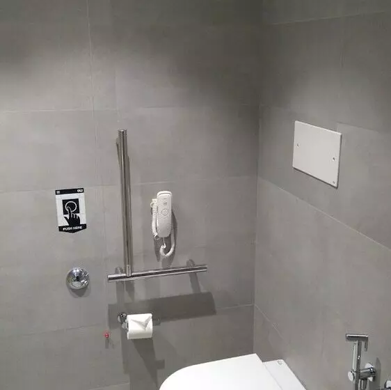 デラックスルーム, Art Hotel Museo