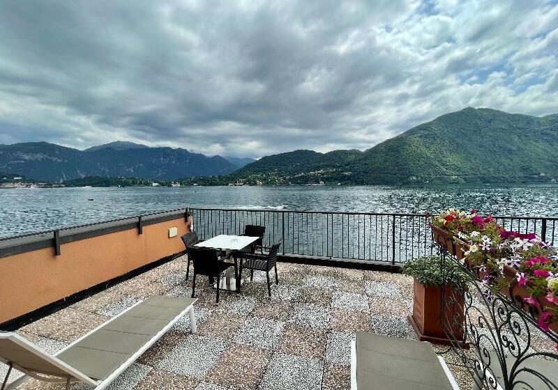 غرفة قياسية ثلاثية, Bazzoni