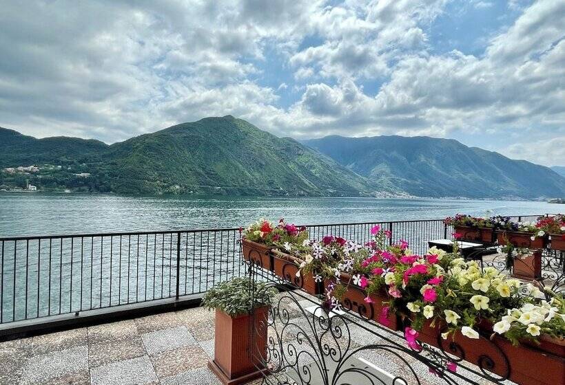 غرفة قياسية ثلاثية, Bazzoni