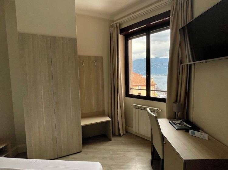 غرفة قياسية ثلاثية, Bazzoni