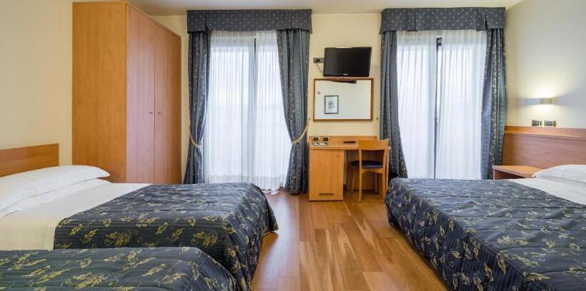 اتاق خانوادگی, Brandoli