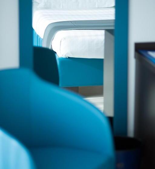 Superior Room with Terrace, Brandoli