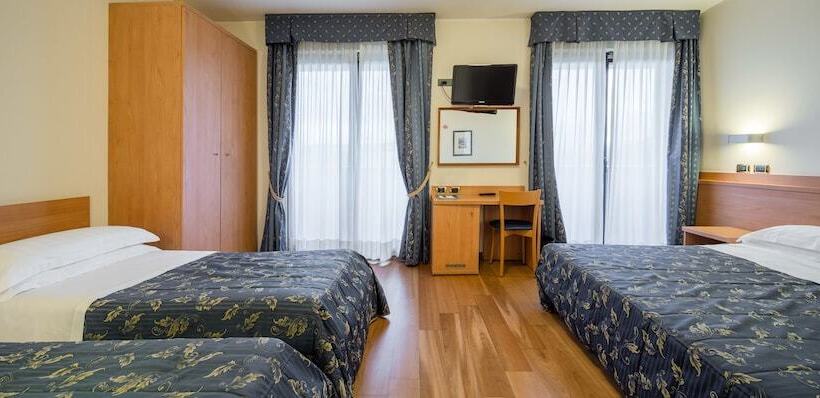 اتاق خانوادگی, Brandoli