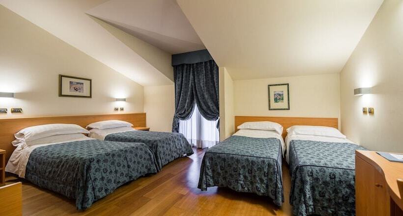 اتاق خانوادگی, Brandoli