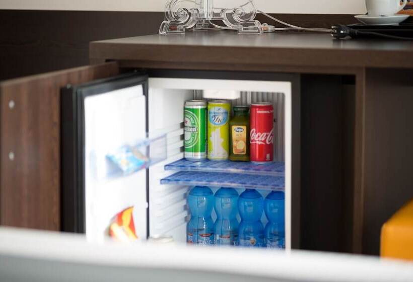 اتاق راحتی, Brandoli