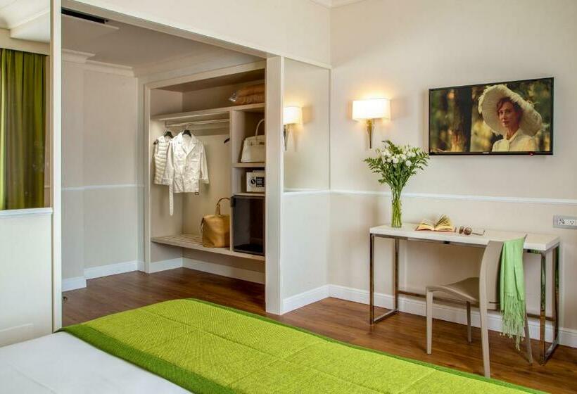 اتاق استاندارد سه نفره, Cristoforo Colombo