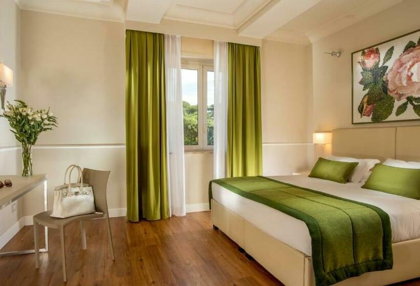 اتاق لوکس, Cristoforo Colombo