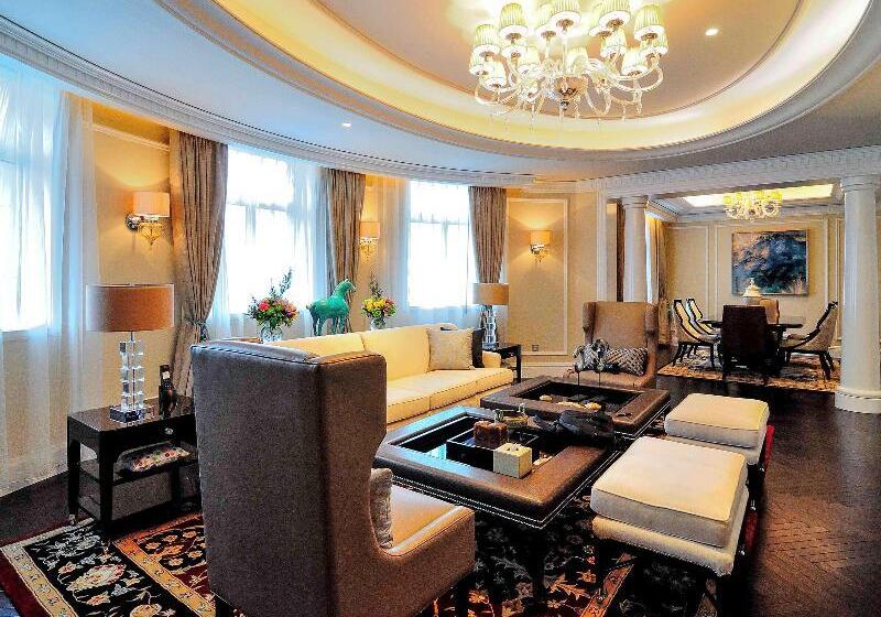 اتاق استاندارد, Cristoforo Colombo