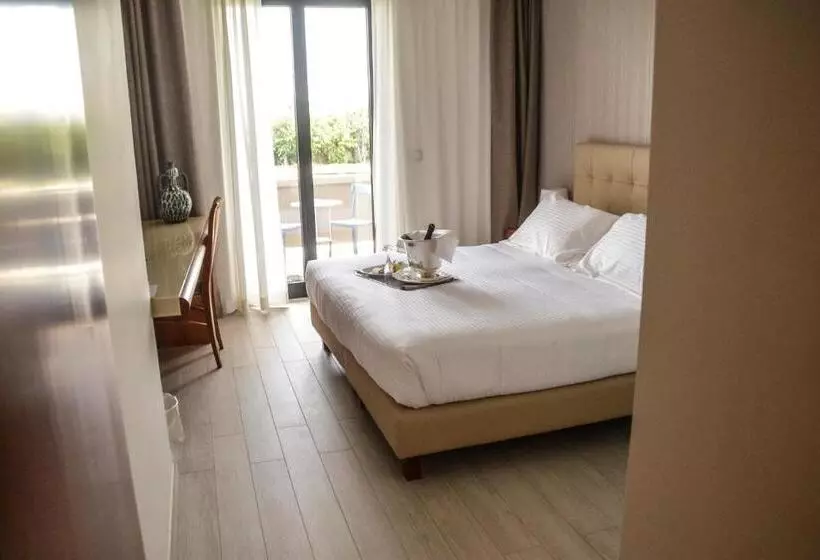 اتاق استاندارد, D Aragona Lifestyle