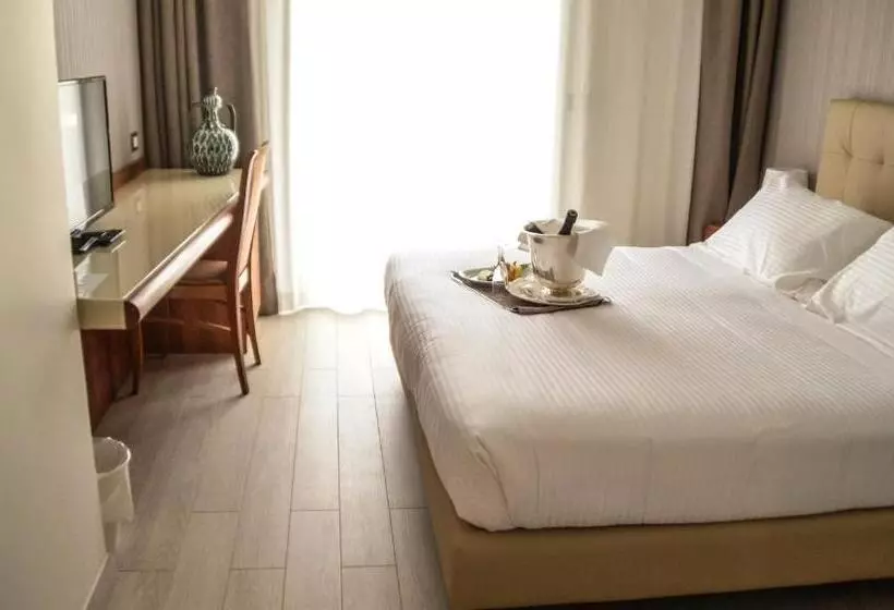 اتاق استاندارد, D Aragona Lifestyle