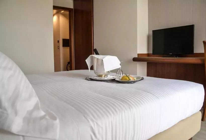 اتاق استاندارد, D Aragona Lifestyle
