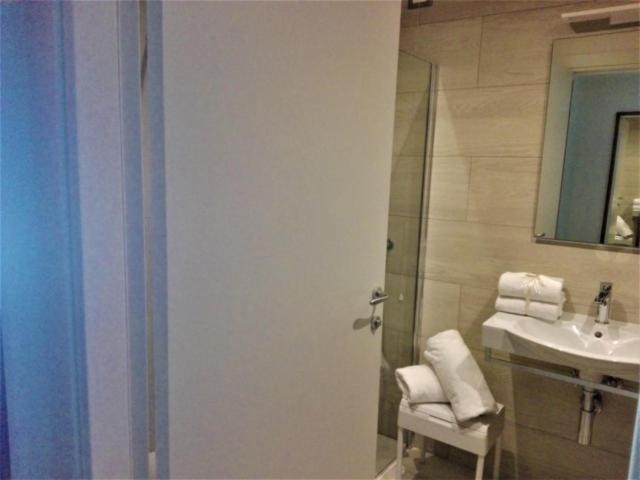 اتاق استاندارد, D Aragona Lifestyle