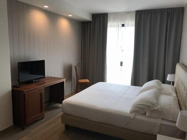 اتاق استاندارد سه نفره, D Aragona Lifestyle