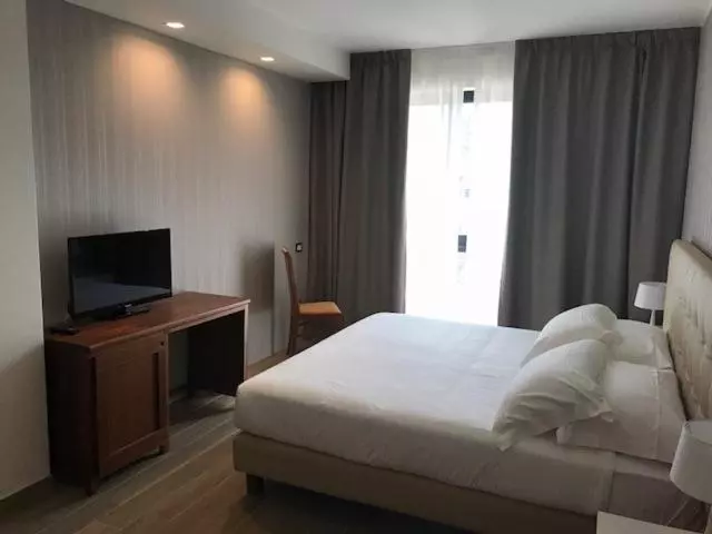اتاق استاندارد سه نفره, D Aragona Lifestyle