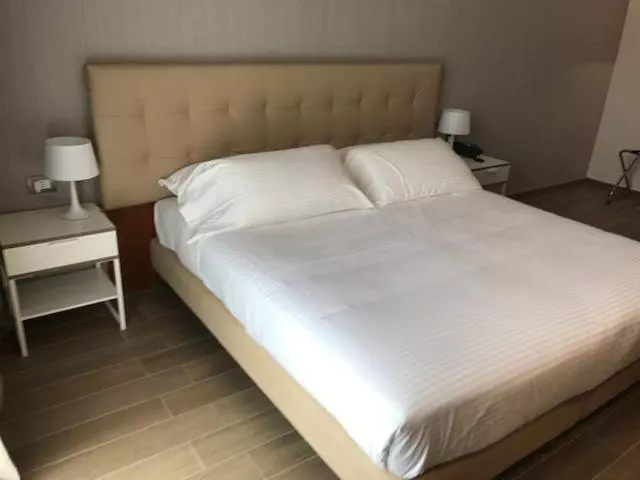 اتاق استاندارد سه نفره, D Aragona Lifestyle