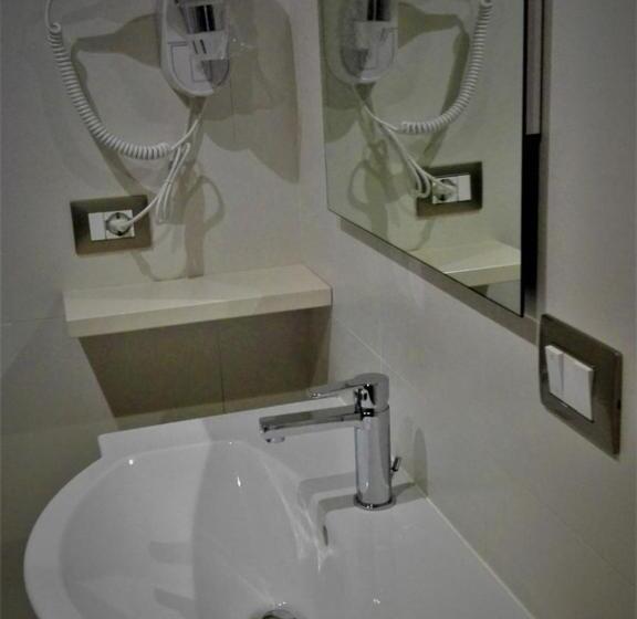 اتاق استاندارد سه نفره, D Aragona Lifestyle