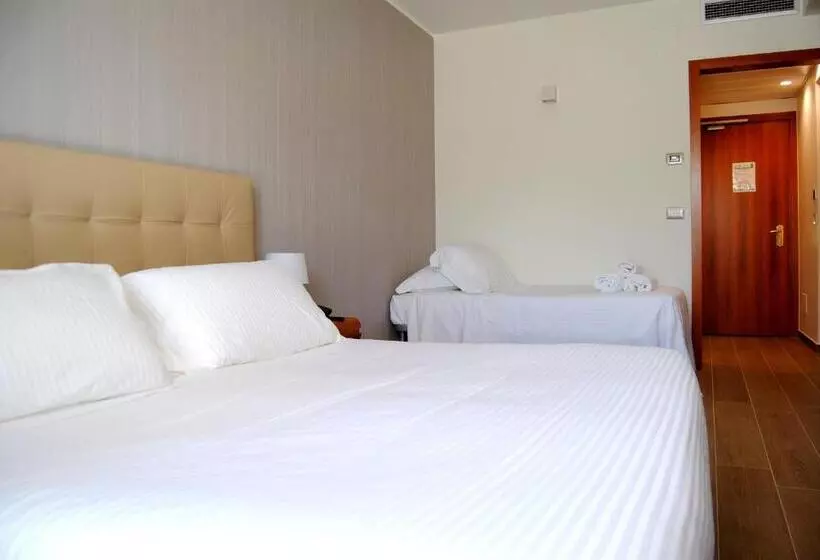 اتاق لوکس خانوادگی, D Aragona Lifestyle