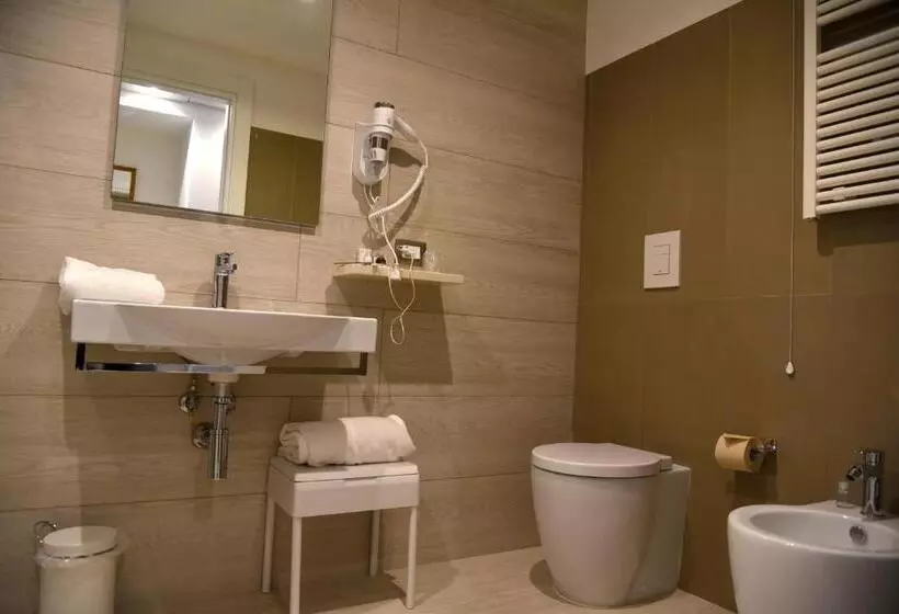 اتاق لوکس خانوادگی, D Aragona Lifestyle