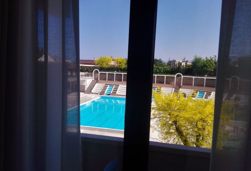 اتاق استاندارد, D Aragona Lifestyle