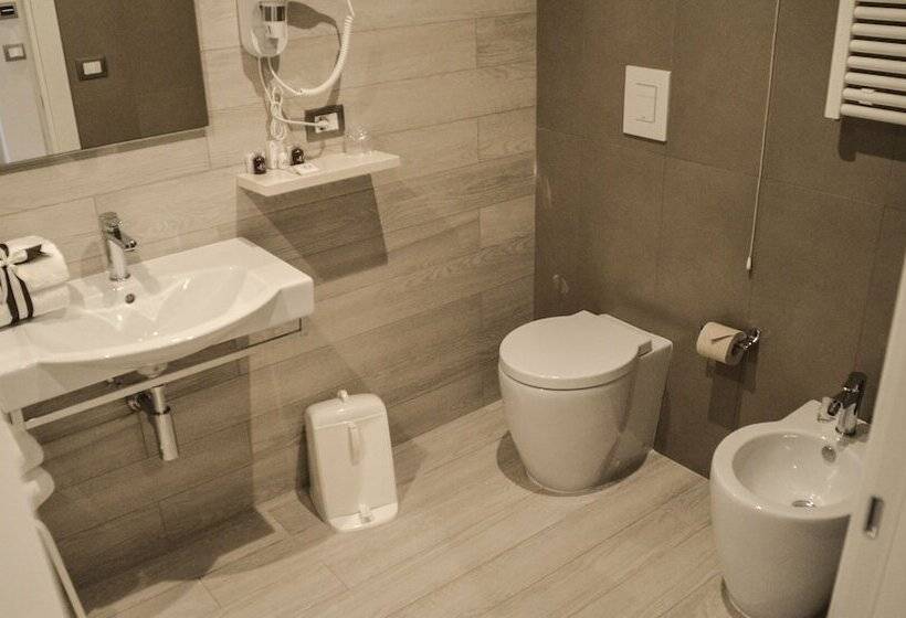 اتاق استاندارد, D Aragona Lifestyle