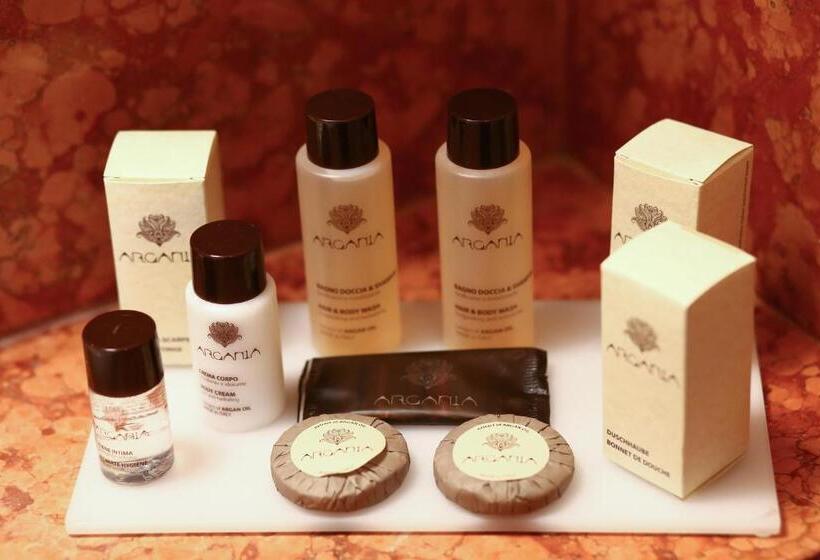 클래식 룸, Europa  Skypool & Panorama