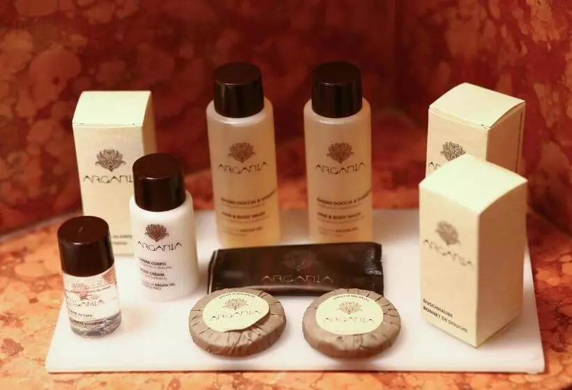اتاق اکونومی, Europa  Skypool & Panorama