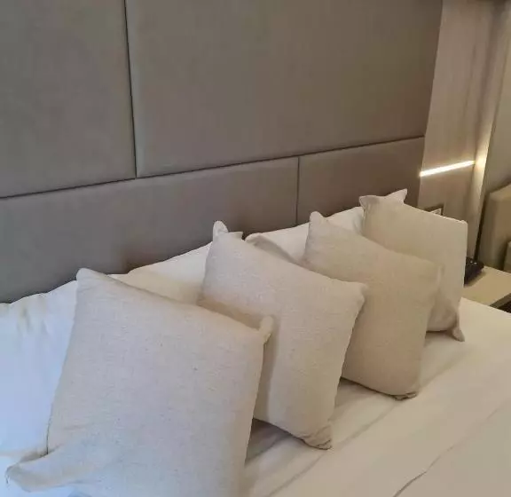スタンダードルーム, Jr Hotels Gate 7 Bologna