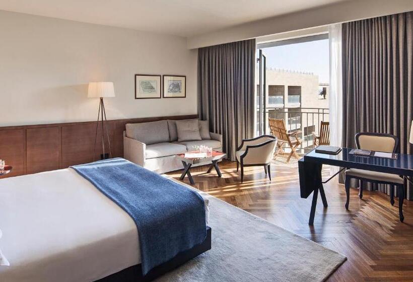 Geteiltes Mehrbettzimmer, The David Citadel Jerusalem