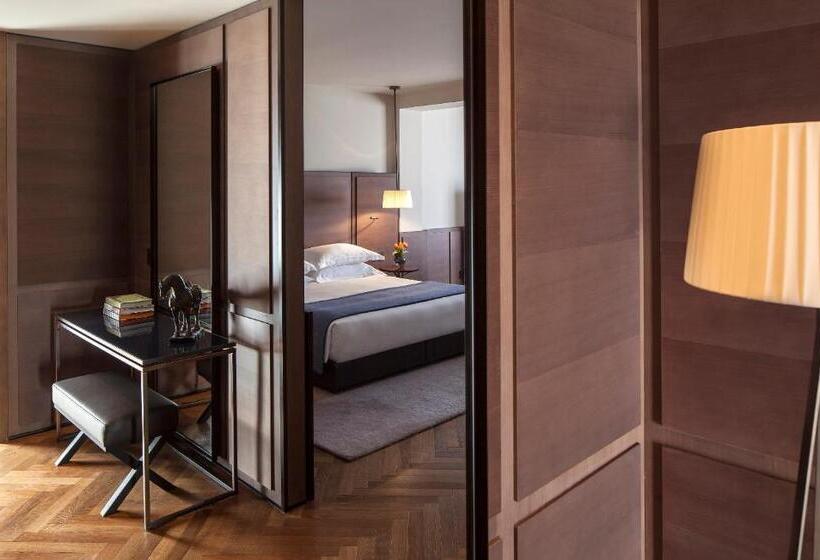 Junior Suite mit Ausblick, The David Citadel Jerusalem