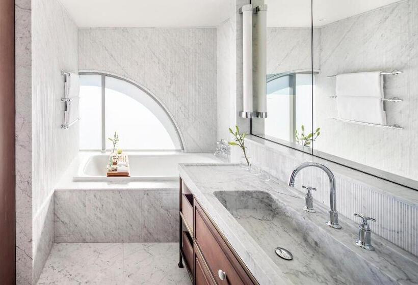 Junior Suite mit Ausblick, The David Citadel Jerusalem