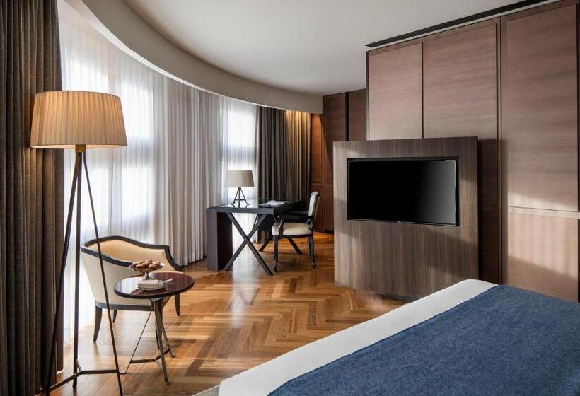 Superior Zimmer Stadtblick, The David Citadel Jerusalem