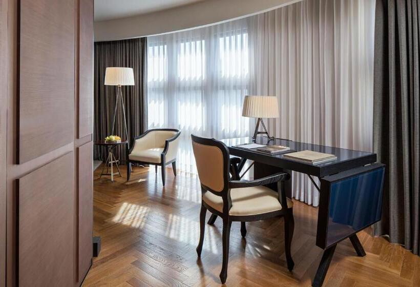 Superior Zimmer Stadtblick, The David Citadel Jerusalem