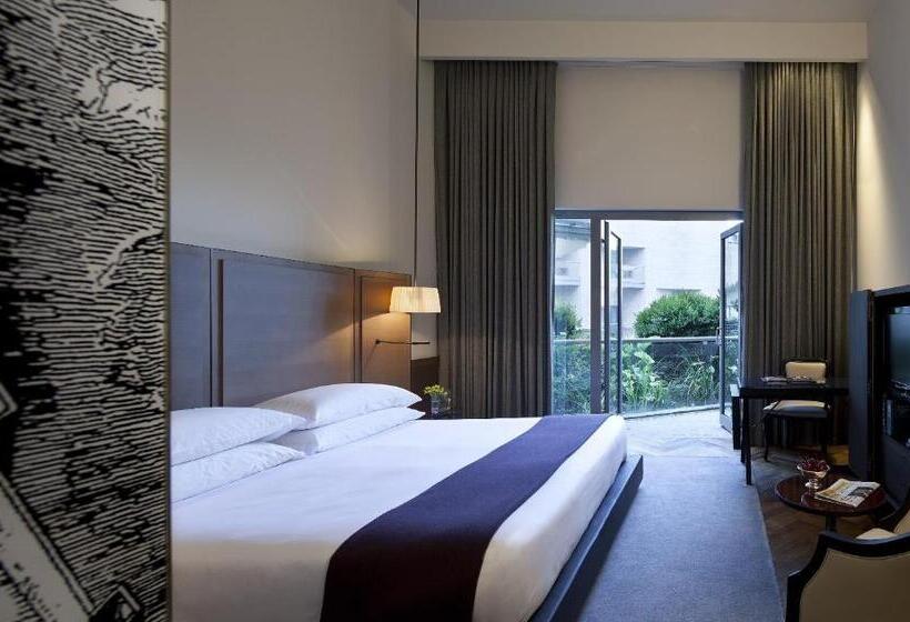 Deluxe Zimmer mit Ausblick, The David Citadel Jerusalem