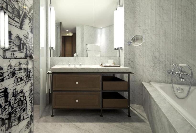 Deluxe Zimmer mit Ausblick, The David Citadel Jerusalem