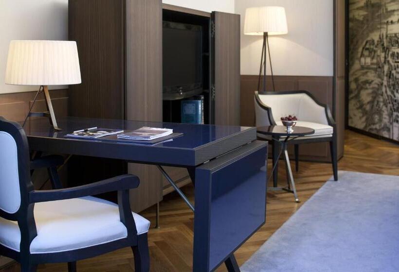 Deluxe Zimmer mit Ausblick, The David Citadel Jerusalem