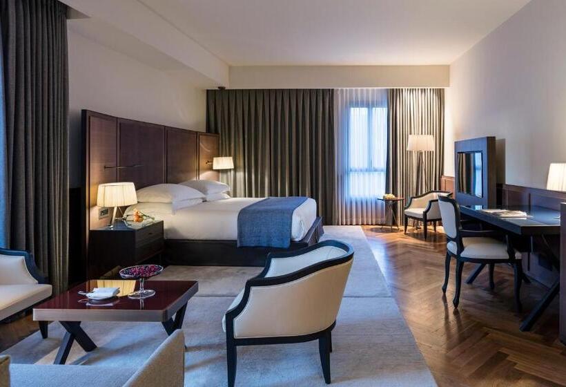 Superior Familienzimmer, The David Citadel Jerusalem