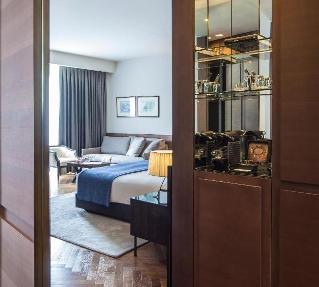 Superior Familienzimmer, The David Citadel Jerusalem