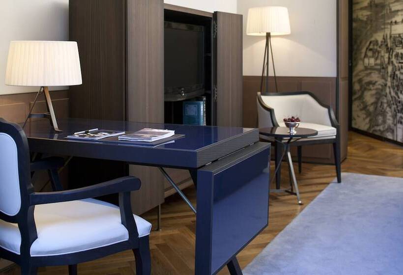 Geteiltes Mehrbettzimmer, The David Citadel Jerusalem