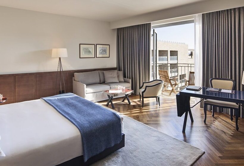 Geteiltes Mehrbettzimmer, The David Citadel Jerusalem