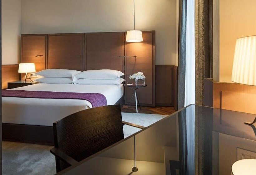 Geteiltes Mehrbettzimmer, The David Citadel Jerusalem