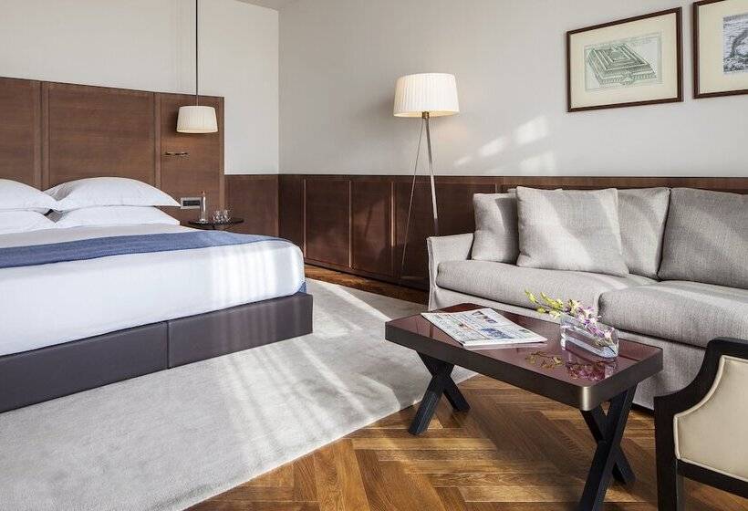 Geteiltes Mehrbettzimmer, The David Citadel Jerusalem