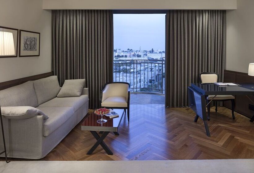 Geteiltes Mehrbettzimmer, The David Citadel Jerusalem